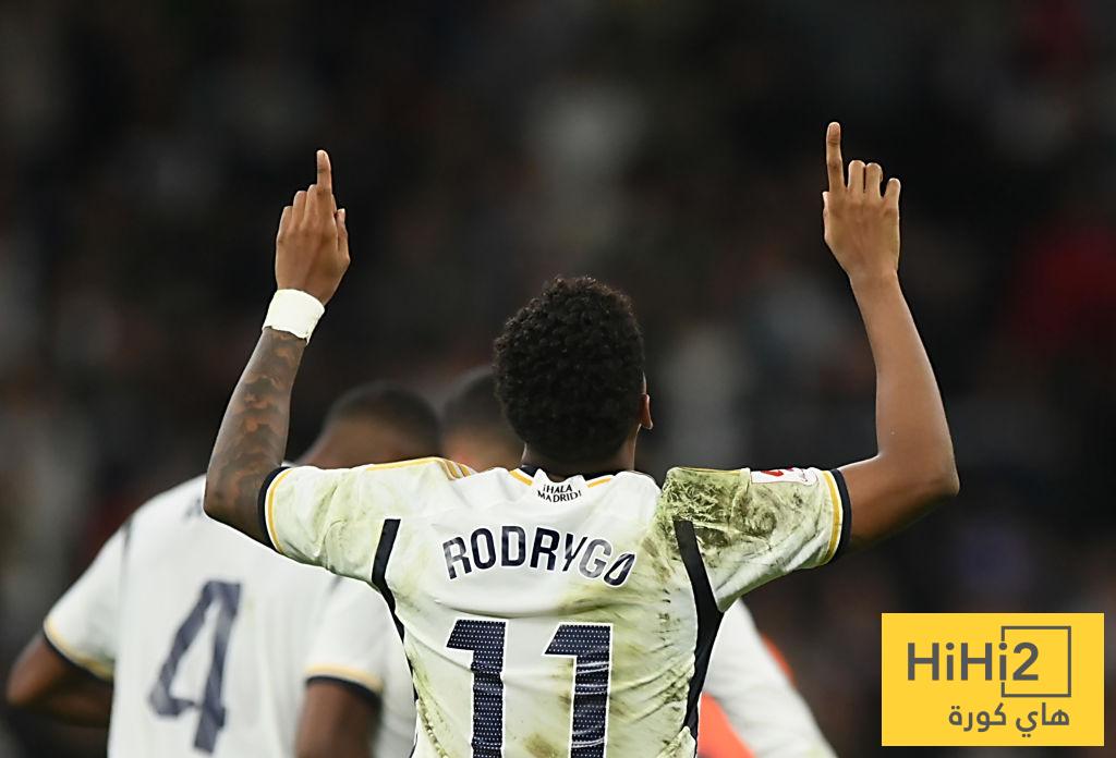 غيابات مؤثرة تضرب ريال مدريد قبل موقعة بنفيكا