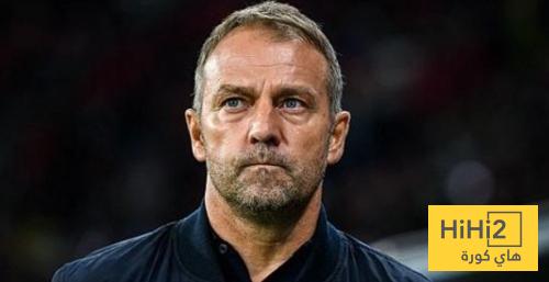 فليك يجيب … من هو اللاعب الذي ترغب في التعاقد معه ؟