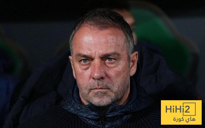 فليك يكشف عن فرصة برشلونة للفوز بدوري الأبطال !