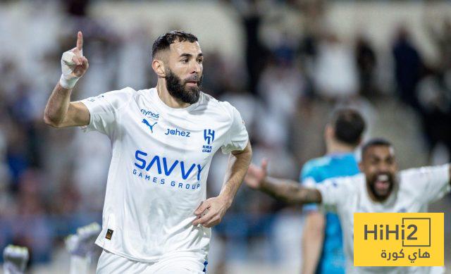 القادم أجمل للهلال … !