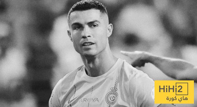 استمرار غياب رونالدو .. الكشف عن قائمة أجانب النصر لكلاسيكو الاتحاد !