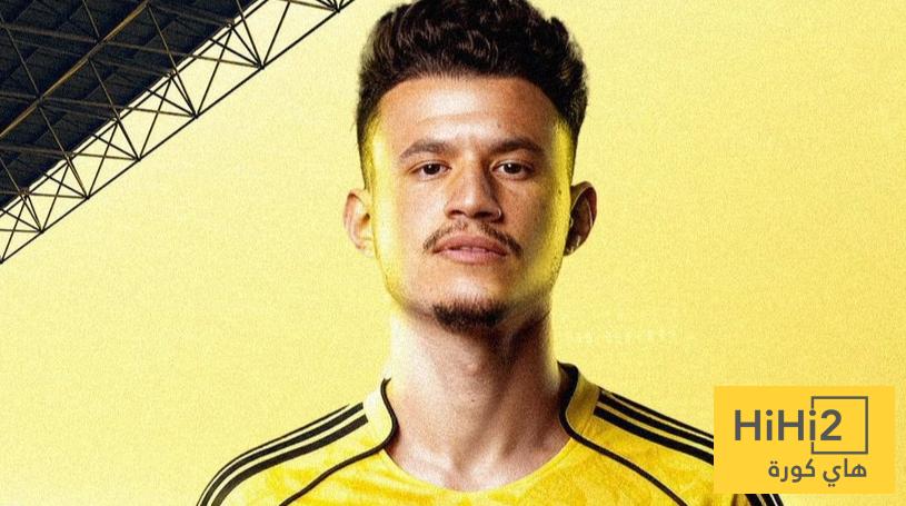 تحرك قانوني من الهلال ضد عبدالله الحمدان !