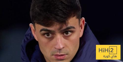برشلونة لا يتعجل في عودة بيدري ، والسبب ..!