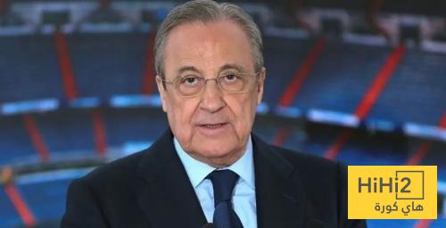 جلد قاسي لبيريز …! بيع الوهم على الجمهور لن يطيل حياتك في النادي