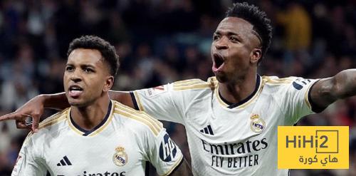 رودريغو يسعى لاستغلال غياب فينيسيوس رودريغو يسعى لاستغلال غياب فينيسيوس