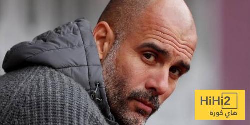 غوارديولا يجيب .. هل فوجئت بمستوى ليفربول هذا الموسم ؟