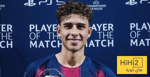 فيرمين : هناك مجال للتحسن