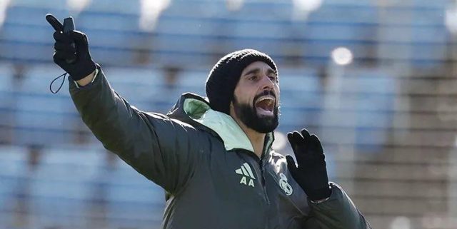 غيابات ريال مدريد أمام فالنسيا