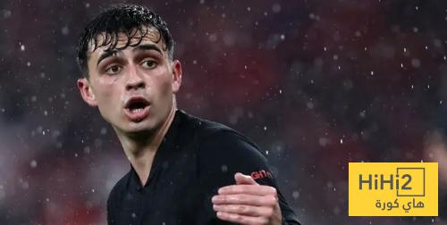 بيدري كان بإمكانه ان يلعب في ليل