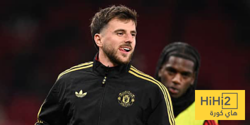 3 نجوم يغيبون عن مانشستر يونايتد ضد توتنهام