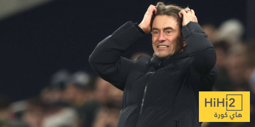 كثرة الإصابات تؤرق توتنهام قبل قمة اليونايتد