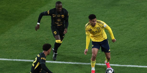 مفاجأة في قائمة النصر ضد الخليج !