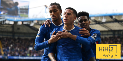 أبرز غيابات تشيلسي ضد وولفرهامبتون