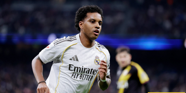 عاجل: مدة غياب رودريغو عن ريال مدريد بعد الاصابة