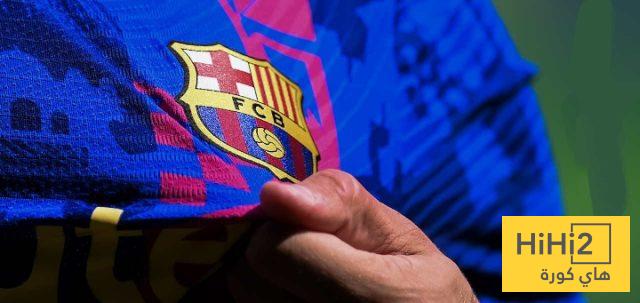ثلاثي ناري قد يشعل الميركاتو الصيفي لبرشلونة