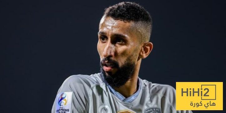 “ ليه تستبدلني” …! سلمان الفرج يتمرد على نيوم