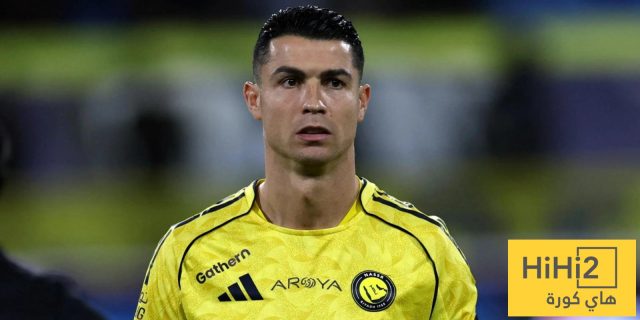 لا تصدق كل شيء …! هبد غير طبيعي والسبب رونالدو