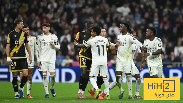 صيف ساخن للاعب ريال مدريد