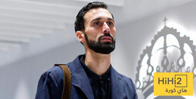 موعد رحيل أربيلوا عن ريال مدريد