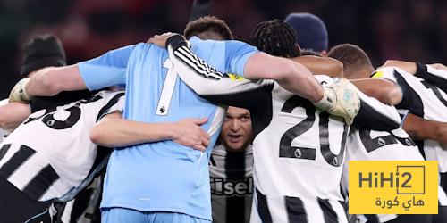 أرقام مهمة قبل مباراة نيوكاسل وبرينتفورد