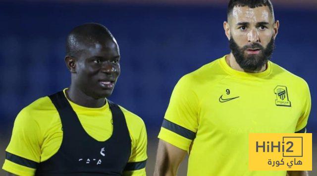 الاتحاد يدفع ثمن خسارة نجومه !