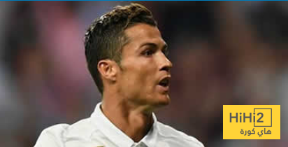 ريال مدريد يعاني بعد رحيل رونالدو !