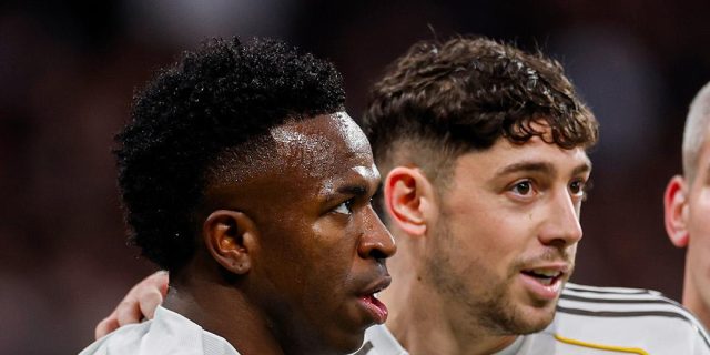 تاريخ مواجهات ريال مدريد وفالنسيا