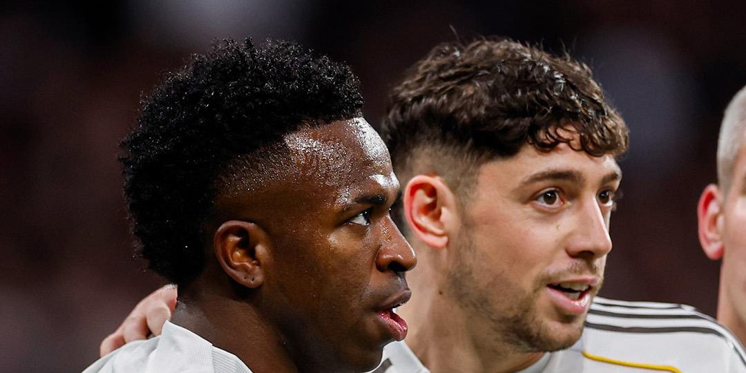 تاريخ مواجهات ريال مدريد وفالنسيا