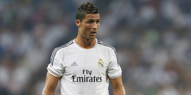 كم هدف سجله ريال مدريد من الركلات الحرة منذ رحيل رونالدو؟