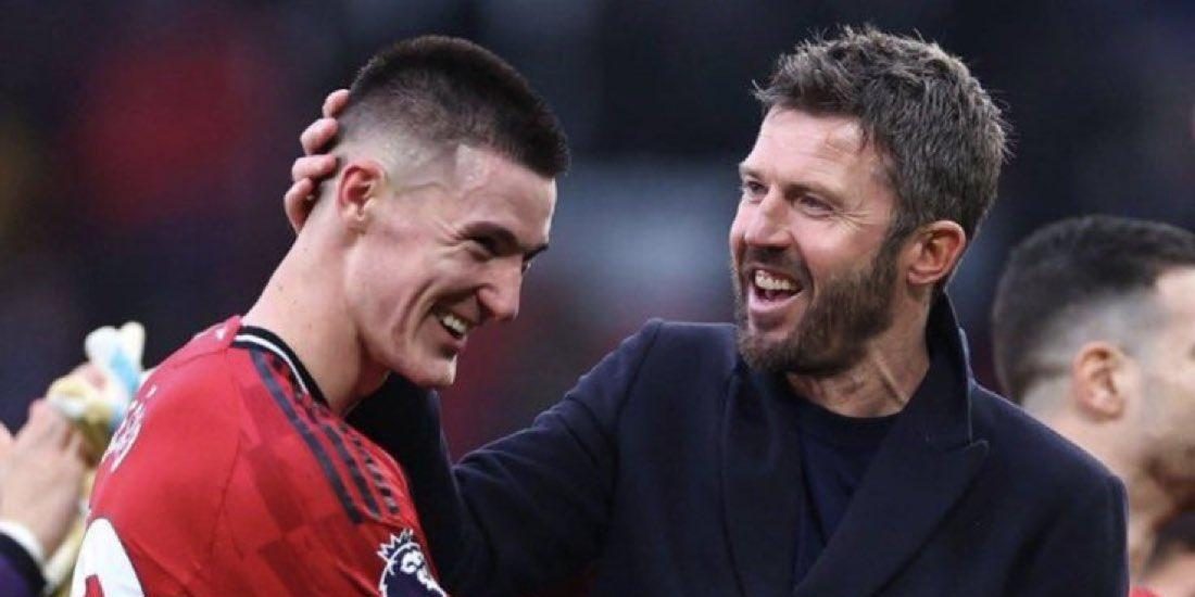 سبب استبعاد سيسكو من تشكيلة مانشستر يونايتد ضد توتنهام