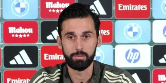 أربيلوا: مباراة فالنسيا ستكون مُعقدة