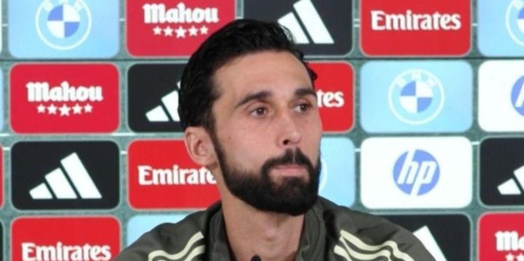 تعليق ناري أربيلوا حول قضية نيغريرا