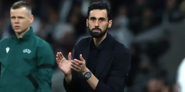 وعد أربيلوا لجماهير ريال مدريد