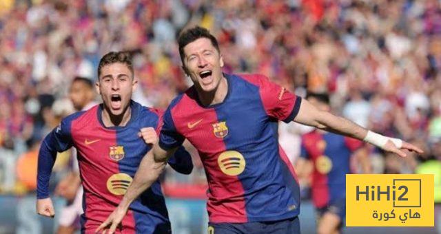 احصائيات فيرمين لوبيز في الليغا