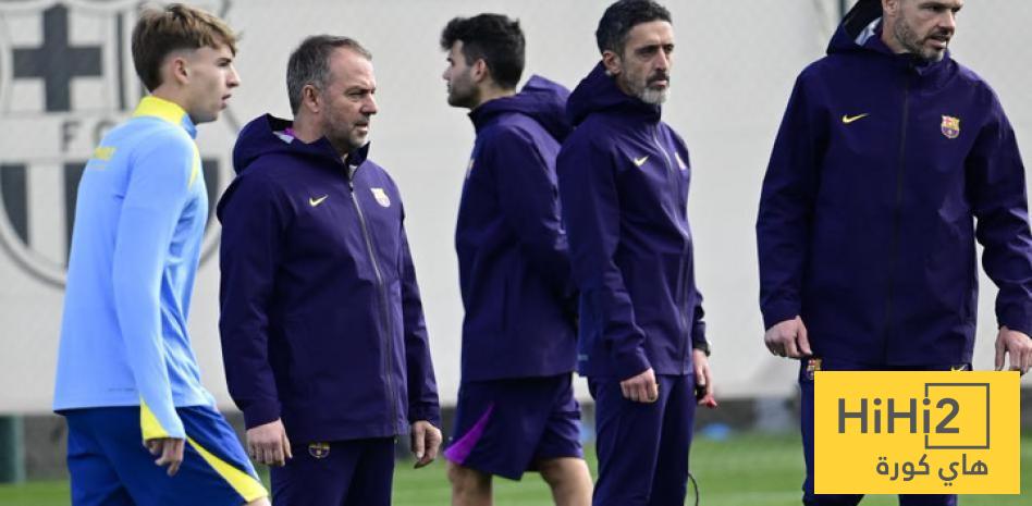 سبب غياب دي يونغ عن مباراة برشلونة ومايوركا