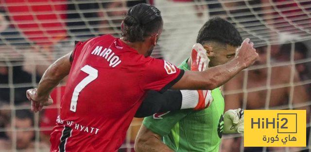موريكي يكشف كواليس الطرد والاعتذار