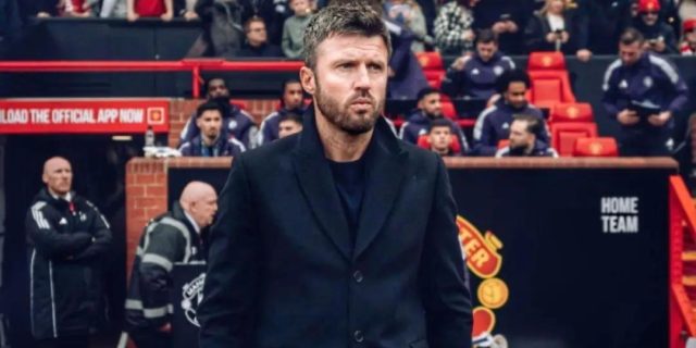مانشستر يونايتد يواصل الريمونتادا مع كاريك