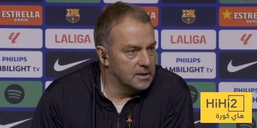 فليك يَعِد بفريق آخر ضد اتلتيكو مدريد