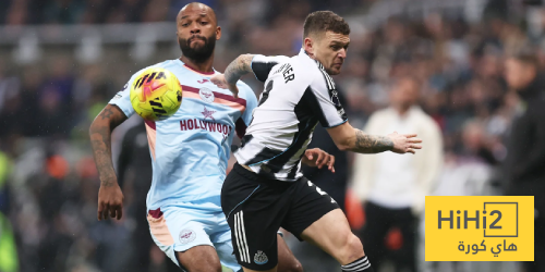 تقييم لاعبي نيوكاسل يونايتد ضد برينتفورد
