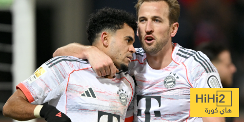 بايرن ميونخ يفتقد لنجميه أمام هوفنهايم