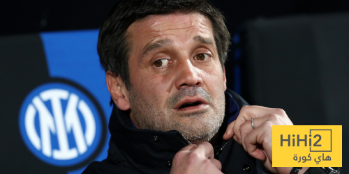 إنتر ميلان يفكر في تجديد عقد كيفو