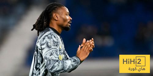 نتيجة آخر مباراة بين يوفنتوس ولاتسيو