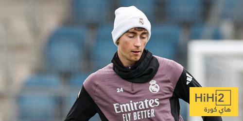 أرقام مهمة قبل مباراة الريال وفالنسيا