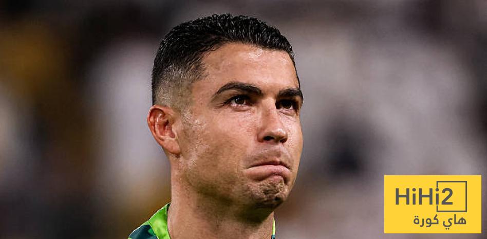 رونالدو اختار النصر .. فهل رد له النادي الجميل ؟