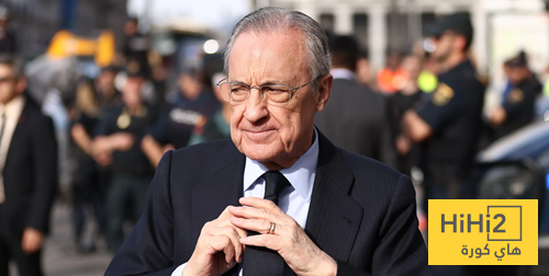 ريال مدريد ” سارق ” بساق مكسورة !