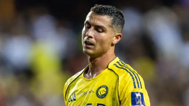 الخاسر الأكبر من استمرار غياب رونالدو عن النصر !