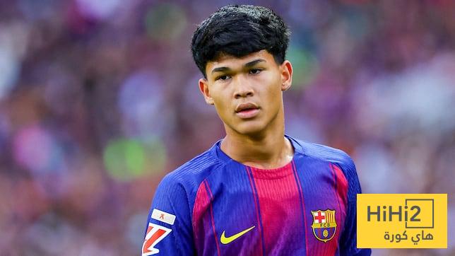 رحيل درو يفتح الباب لنجم برشلونة الجديد !