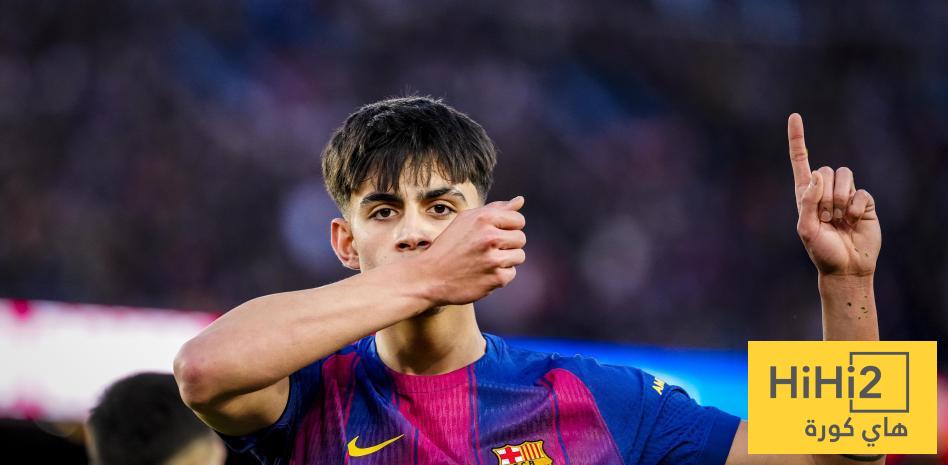 ليس مجرد هدف لـ برنال