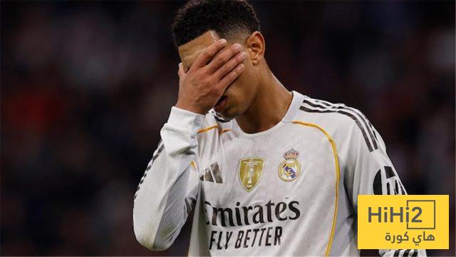 هل يحتاج الريال بيلينغهام؟