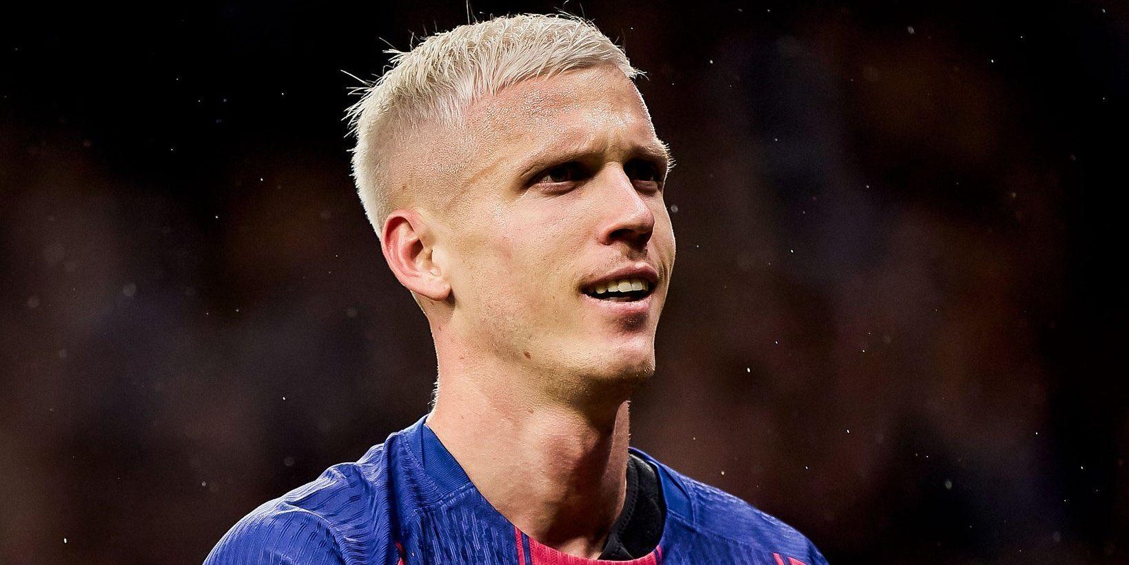 المايسترو داني أولمو